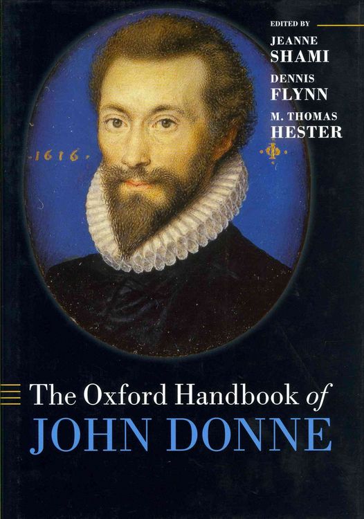 Produktbild: Ohb John Donne Ohbk C