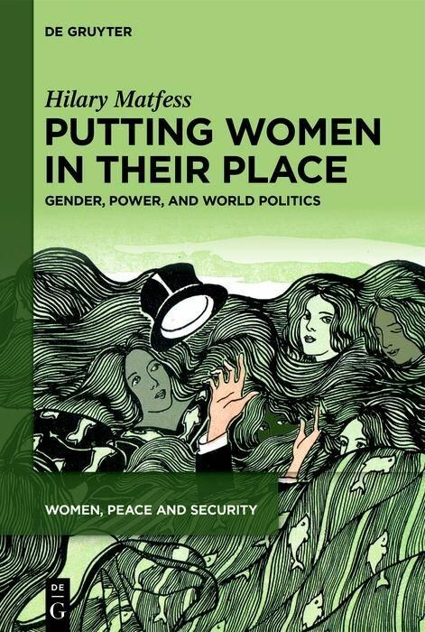 Produktbild: Putting Women in their Place