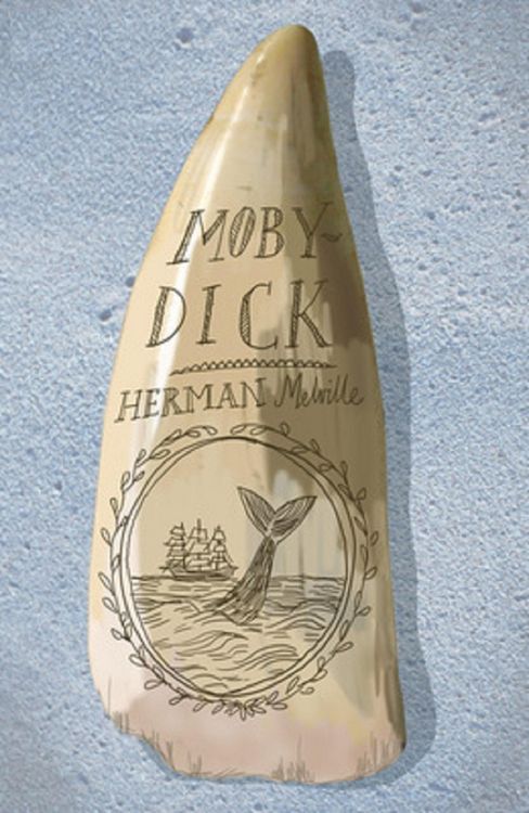 Produktbild: Moby-Dick