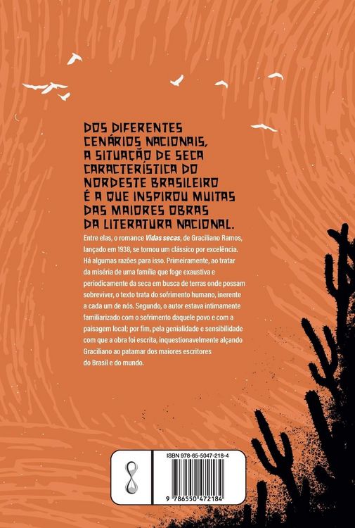 Produktbild: Vidas Secas
