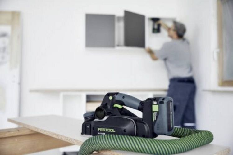 Produktbild: Festool 578519 BP 18 Li 5,0 HP-ASI Werkzeug-Akku 18V 5.0Ah
