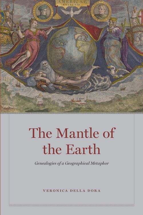 Produktbild: Mantle of the Earth