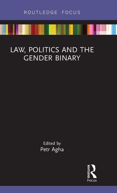 Produktbild: Law, Politics and the Gender Binary