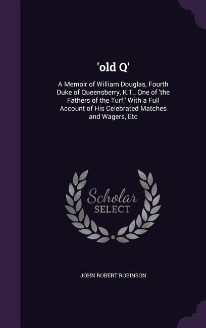 Produktbild: 'old Q'