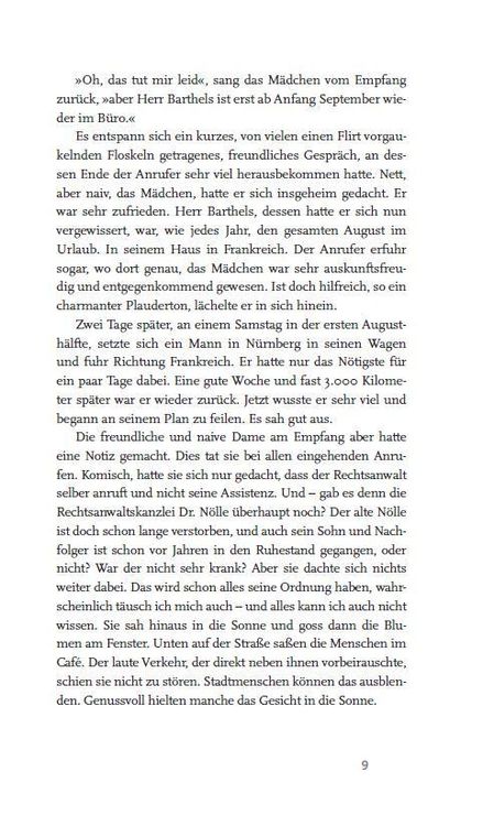 Auszeit
