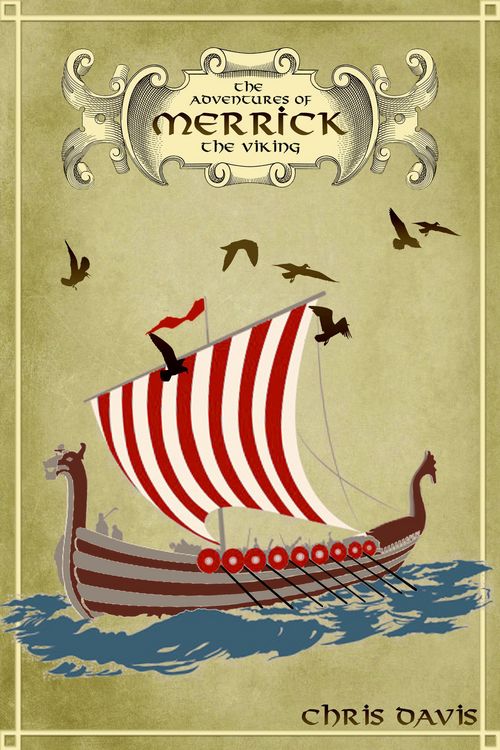 Produktbild: The Adventures Of Merrick The Viking
