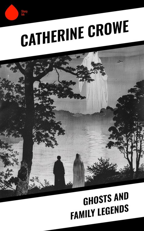 Produktbild: Ghosts and Family Legends