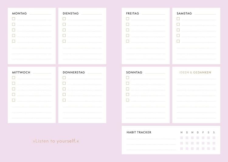 Produktbild: Bloom to Inspire