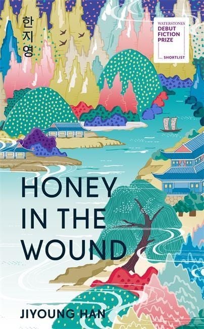 Produktbild: Honey in the Wound