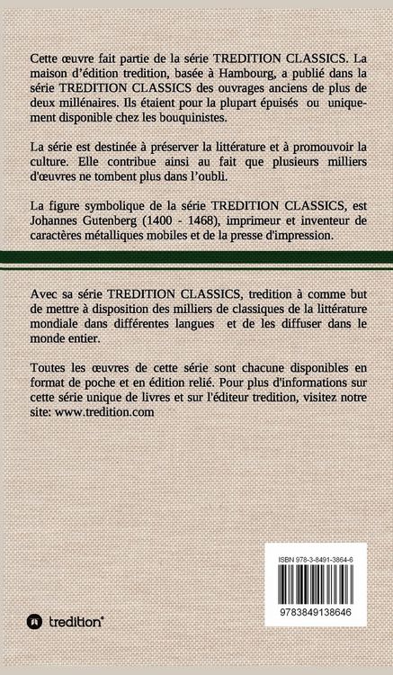 Produktbild: La Vita Nuova