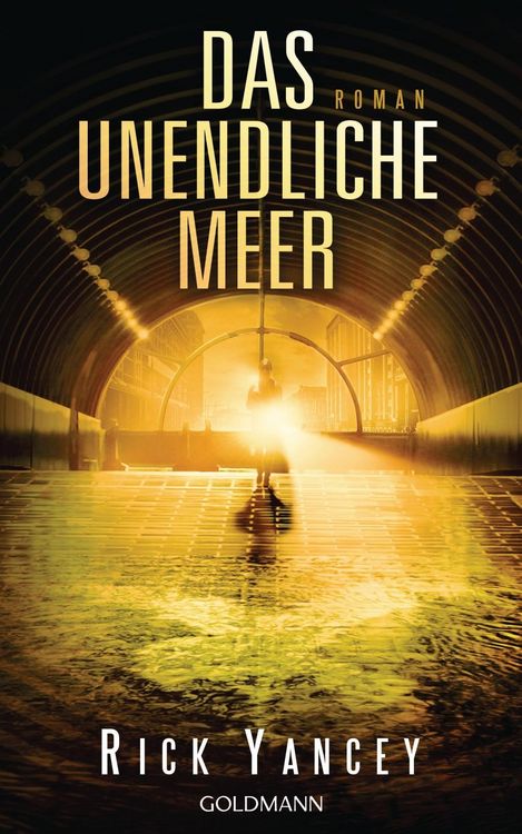 Produktbild: Das unendliche Meer