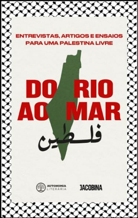 Produktbild: Do rio ao mar