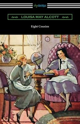 Produktbild: Eight Cousins