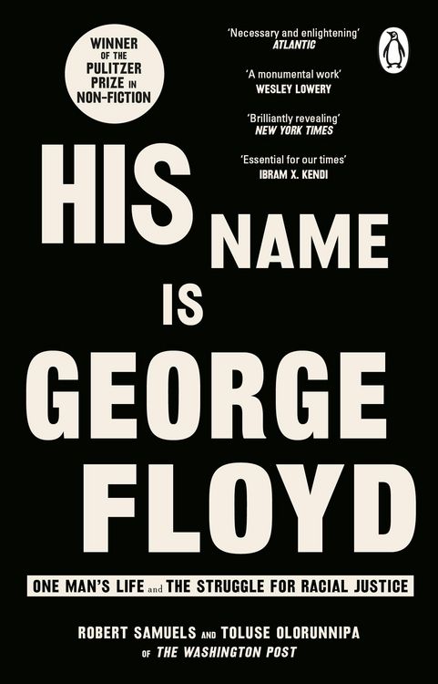 Produktbild: His Name Is George Floyd