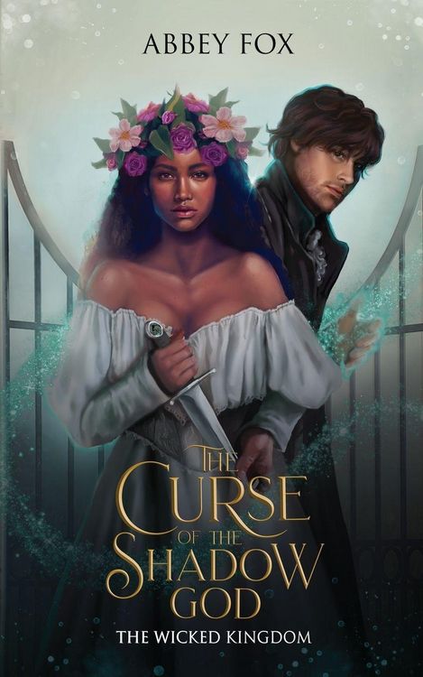 Produktbild: The Curse of the Shadow God
