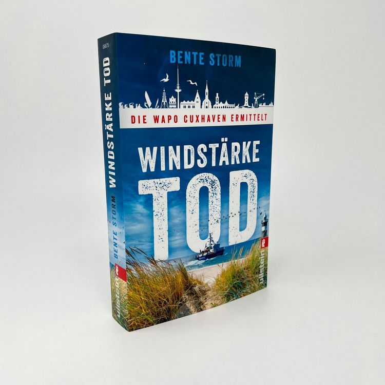 Produktbild: Windst&auml;rke Tod