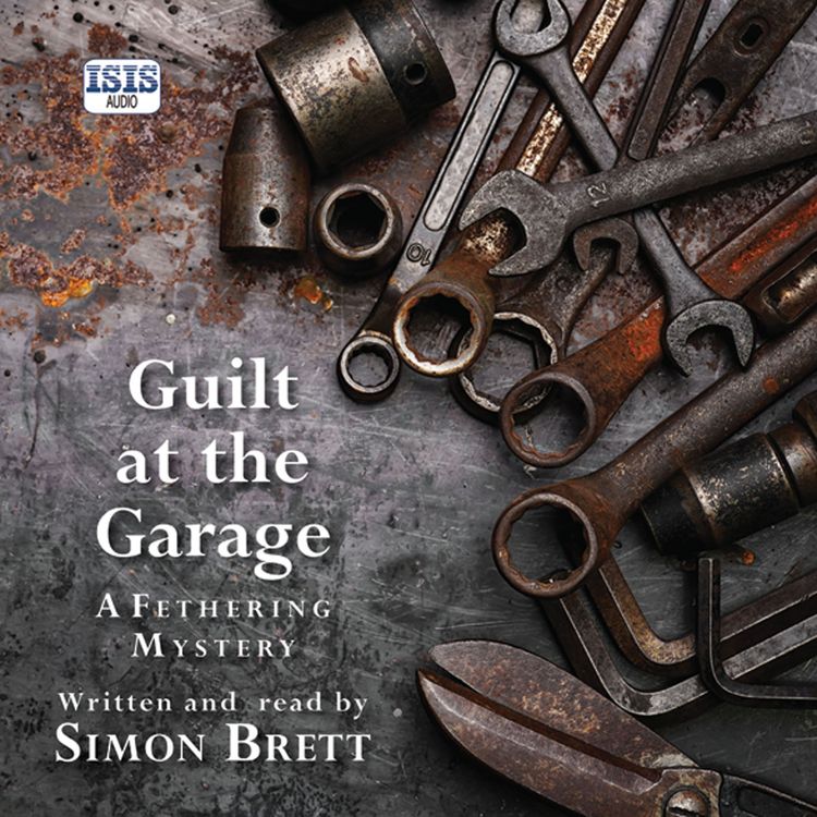 Produktbild: Guilt at the Garage