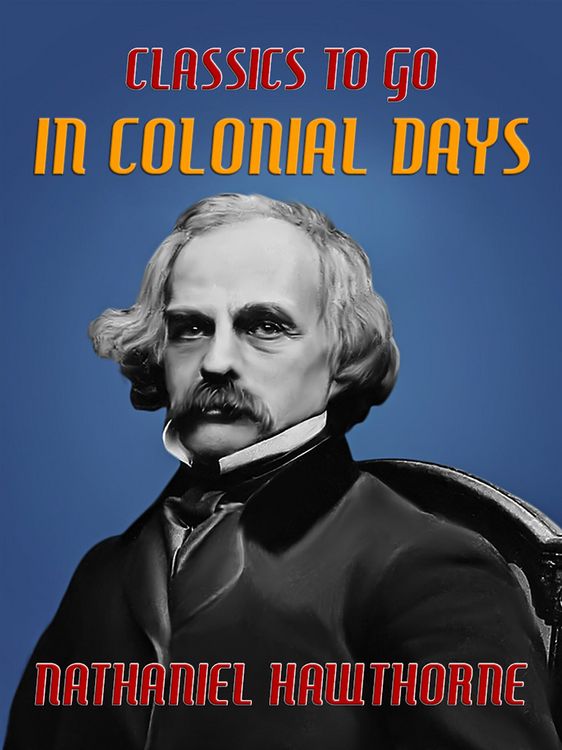 Produktbild: In Colonial Days
