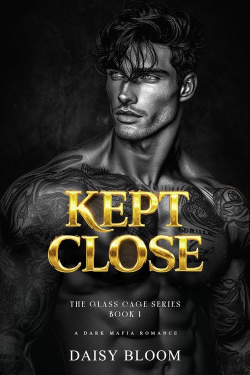 Produktbild: Kept Close: Dark Mafia Romance
