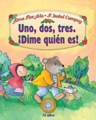 Produktbild: Uno, DOS, Tres Dime Quien Es!