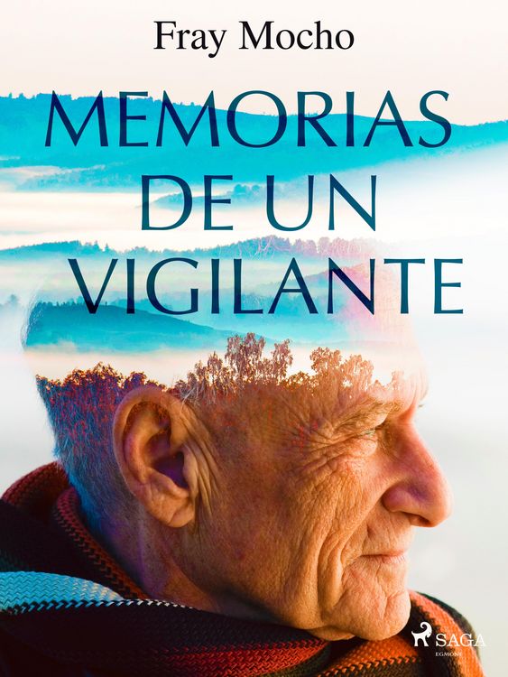 Produktbild: Memorias de un vigilante