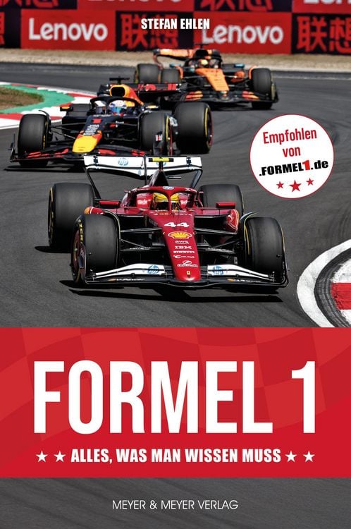 Produktbild: Formel 1
