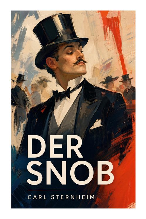 Produktbild: Der Snob