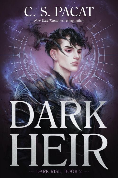 Produktbild: Dark Heir