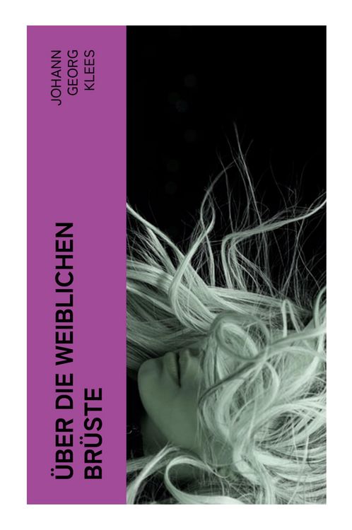 Produktbild: &Uuml;ber die weiblichen Br&uuml;ste
