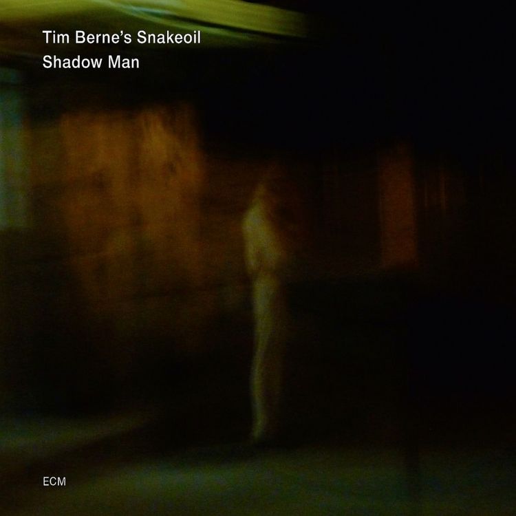 Produktbild: Shadow Man