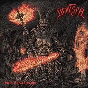 Produktbild: Slave to the Scythe
