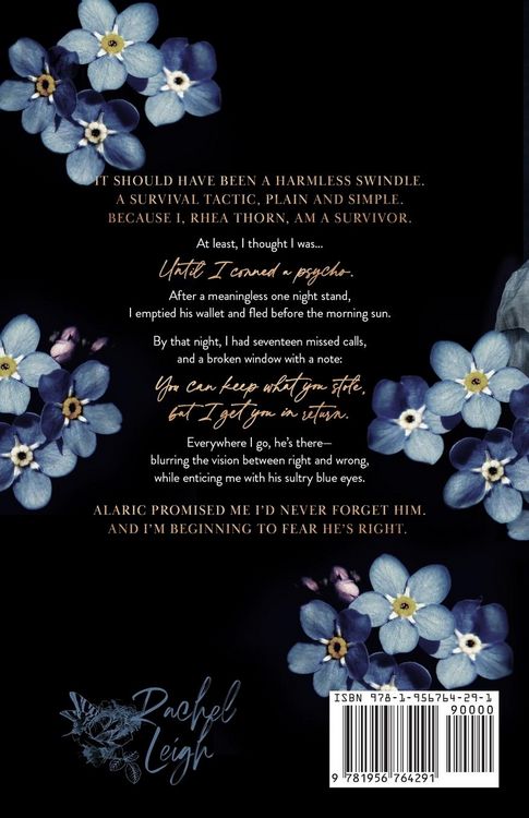 Produktbild: Forget Me Not
