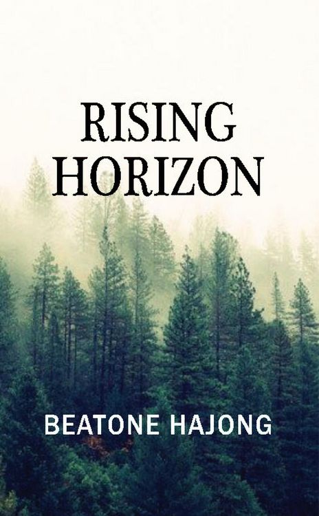 Produktbild: Rising Horizon