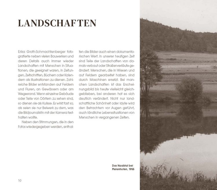 Produktbild: Die Oberpfalz in historischen Bildern.