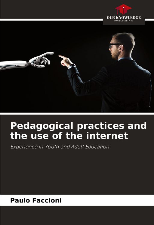 Produktbild: Pedagogical practices and the use of the internet