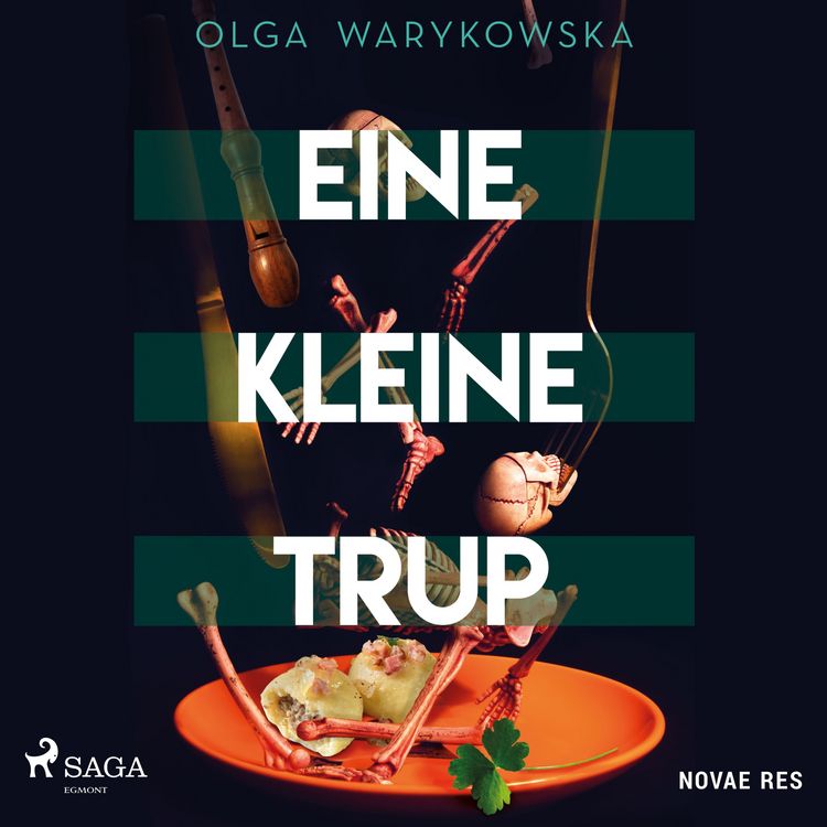 Produktbild: Eine kleine trup