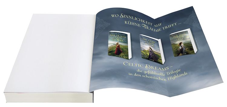 Produktbild: Die Liebe der Lady River