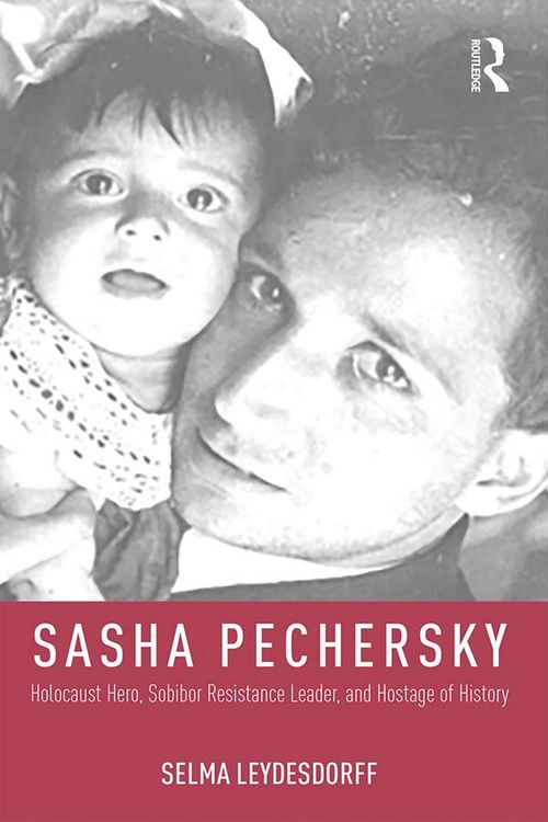 Produktbild: Sasha Pechersky