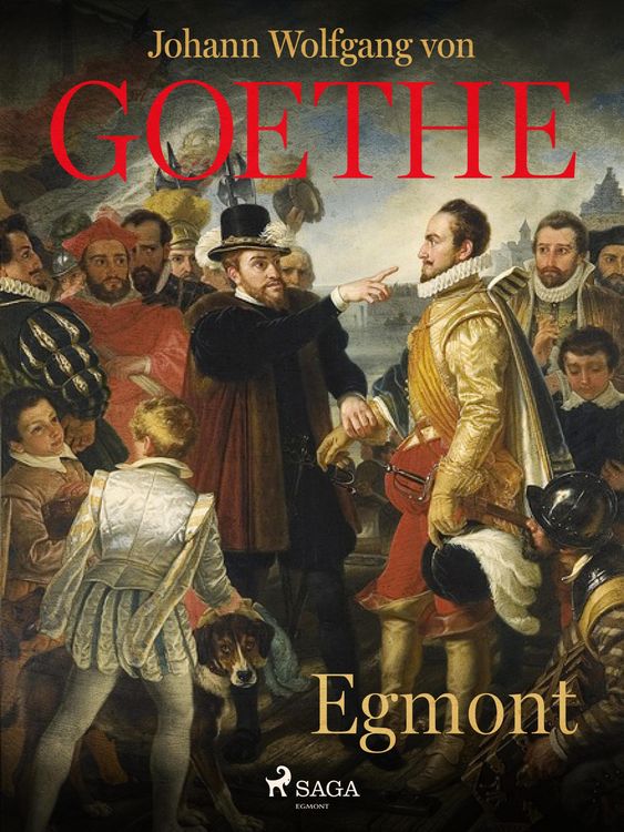 Produktbild: Egmont