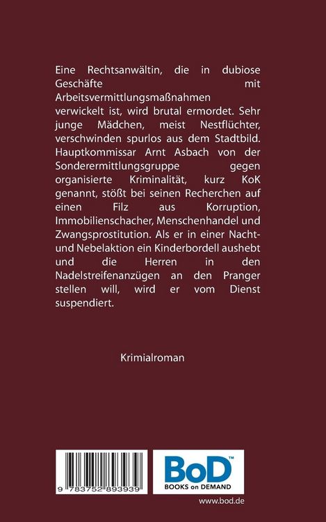 Produktbild: Weil man es zul&auml;sst
