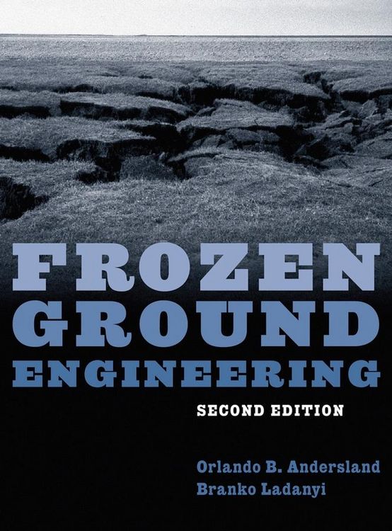 Produktbild: Frozen Ground Engineering