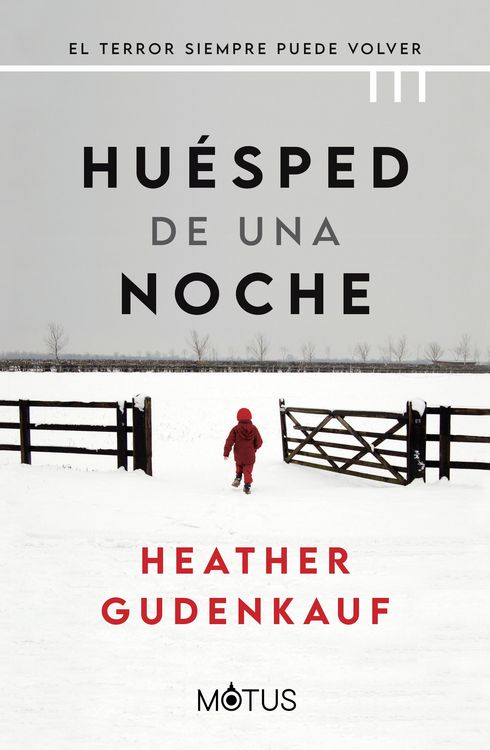Produktbild: Hu&eacute;sped de una noche