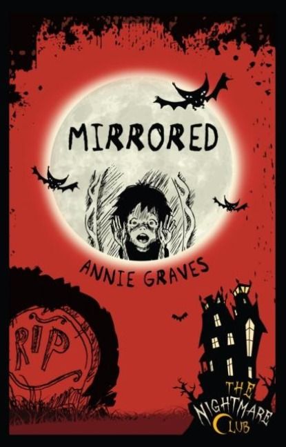 Produktbild: Graves, A: Nightmare Club 2: Mirrored