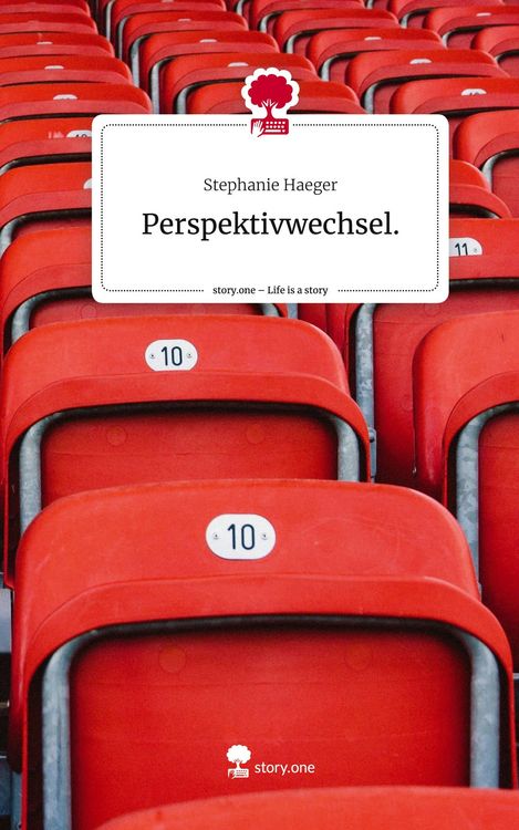 Produktbild: Perspektivwechsel.. Life is a Story - story.one