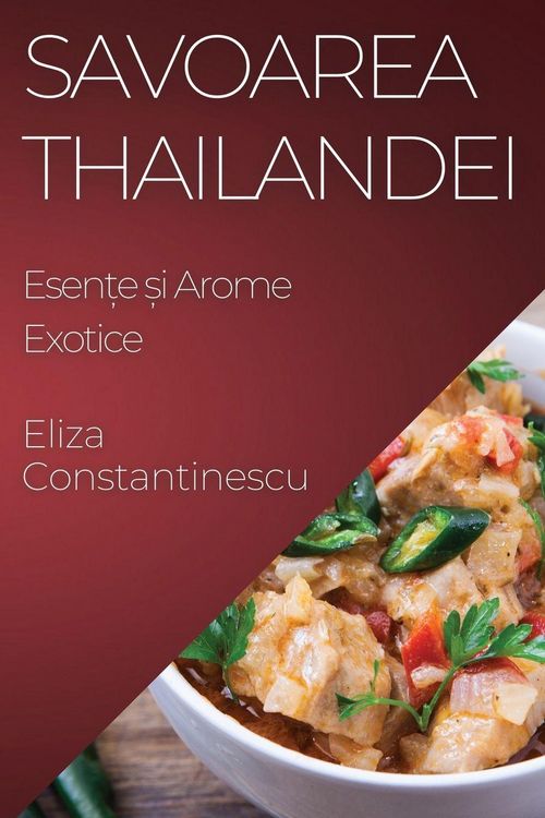 Produktbild: Savoarea Thailandei