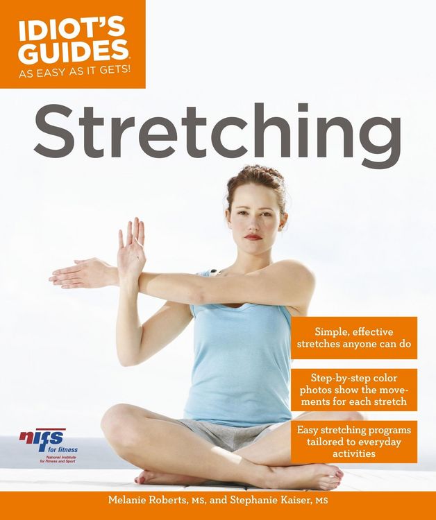 Produktbild: Stretching