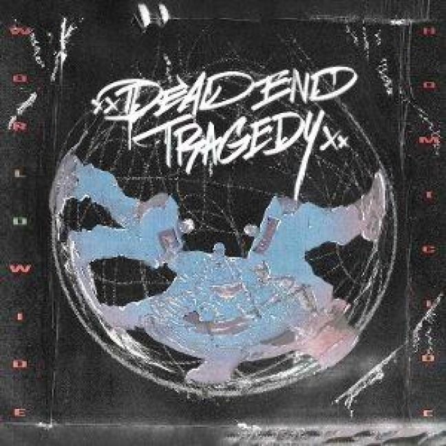 Produktbild: Worldwide Homicide