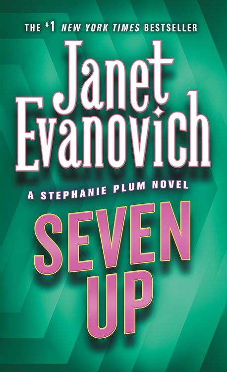 Produktbild: Seven Up