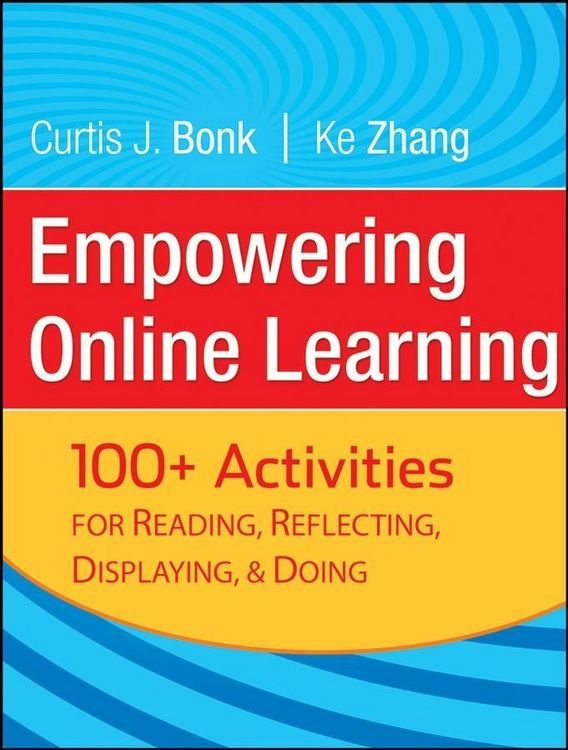 Produktbild: Empowering Online Learning