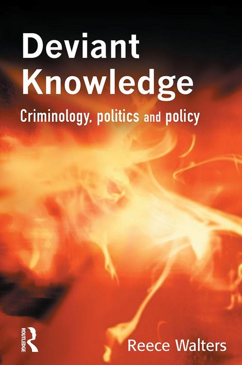 Produktbild: Deviant Knowledge